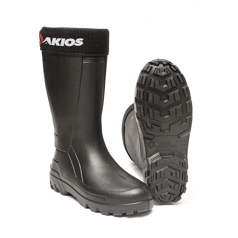 Akios Sea Walker All Season Boots